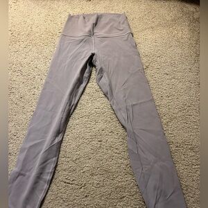 Lululemon align leggings